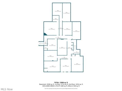 15715 Libby Road Maple Heights OH 44137