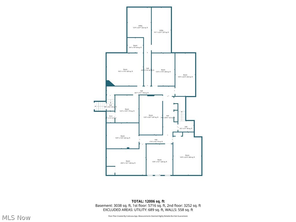15715 Libby Road Maple Heights OH 44137
