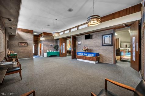 15715 Libby Road Maple Heights OH 44137