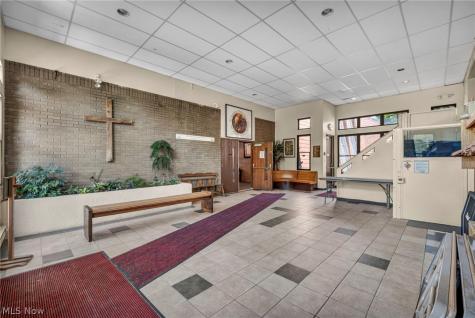 15715 Libby Road Maple Heights OH 44137