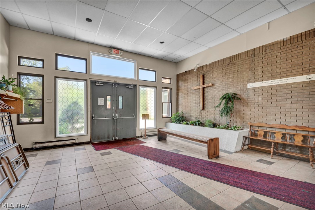 15715 Libby Road Maple Heights OH 44137