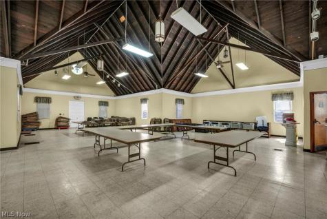 15715 Libby Road Maple Heights OH 44137