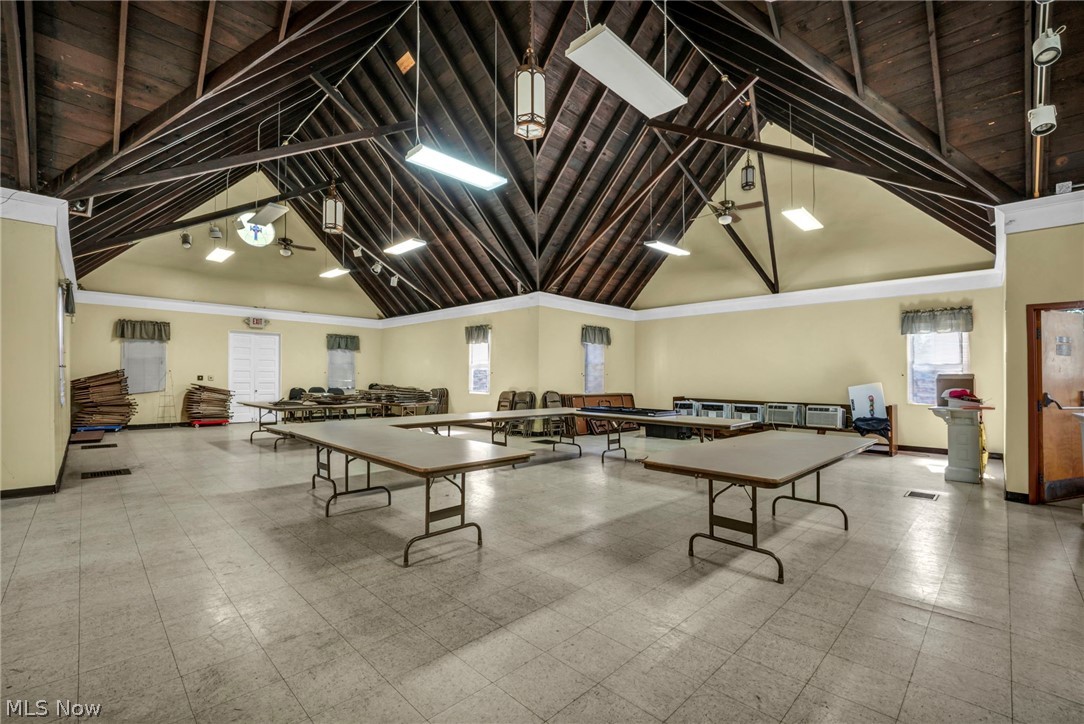 15715 Libby Road Maple Heights OH 44137