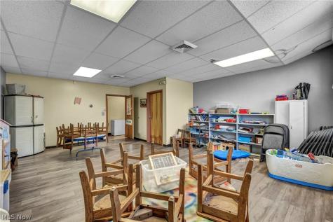 15715 Libby Road Maple Heights OH 44137