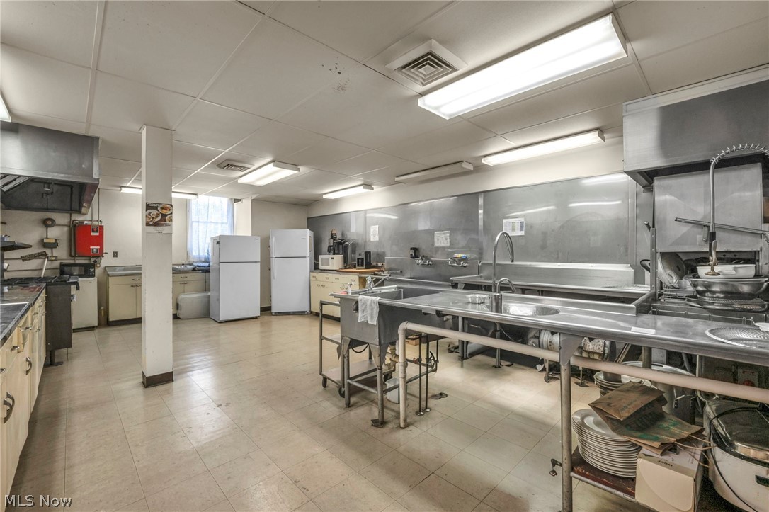 15715 Libby Road Maple Heights OH 44137