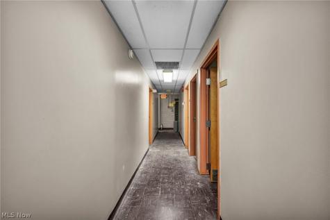 15715 Libby Road Maple Heights OH 44137