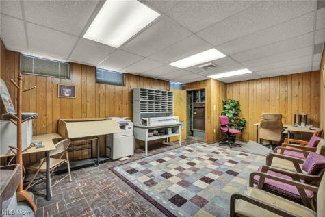 15715 Libby Road Maple Heights OH 44137