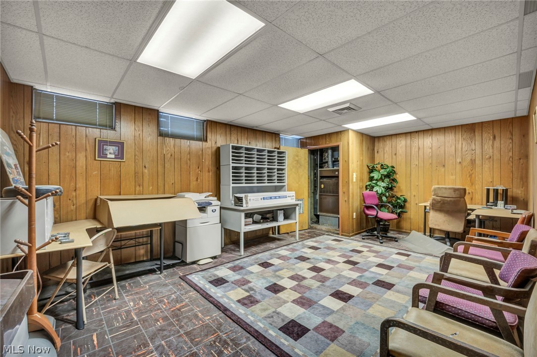 15715 Libby Road Maple Heights OH 44137