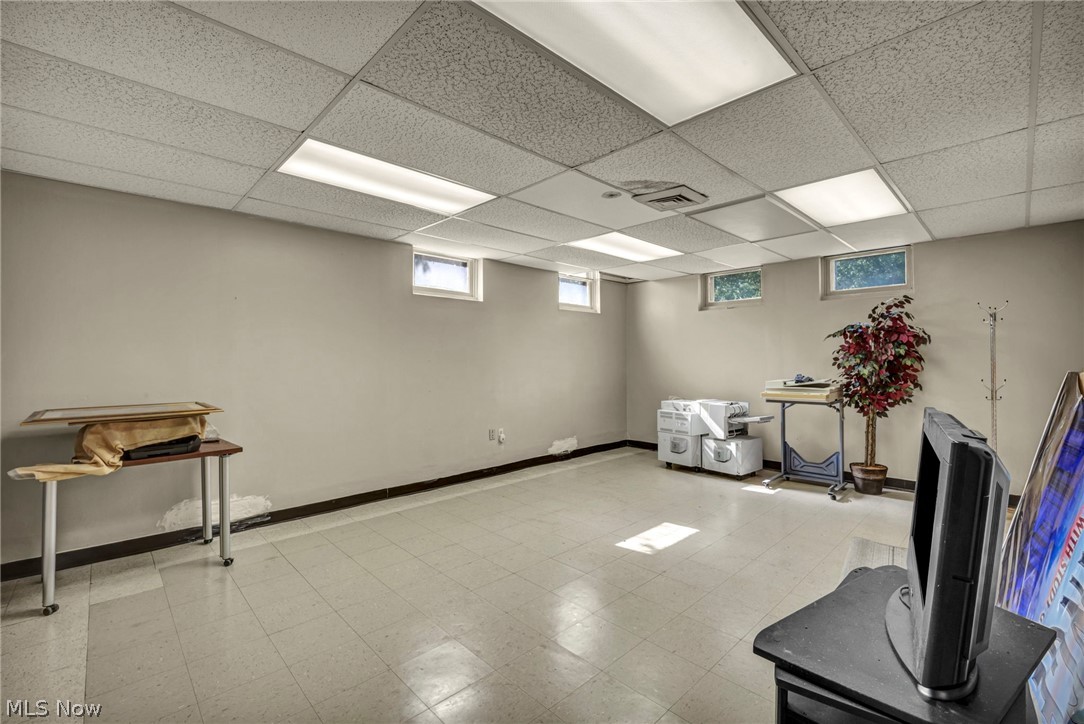 15715 Libby Road Maple Heights OH 44137