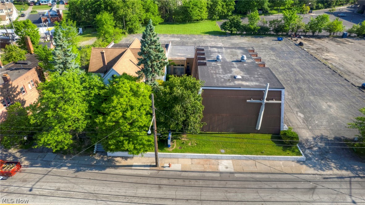15715 Libby Road Maple Heights OH 44137