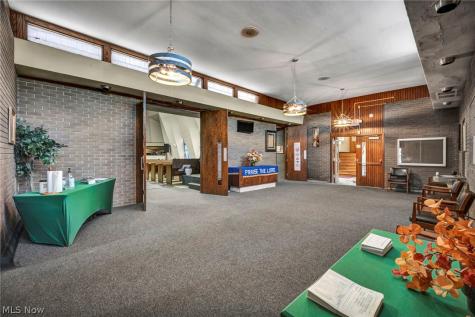 15715 Libby Road Maple Heights OH 44137