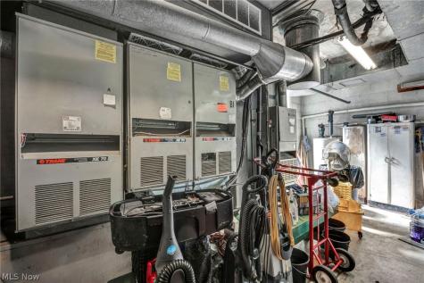 15715 Libby Road Maple Heights OH 44137