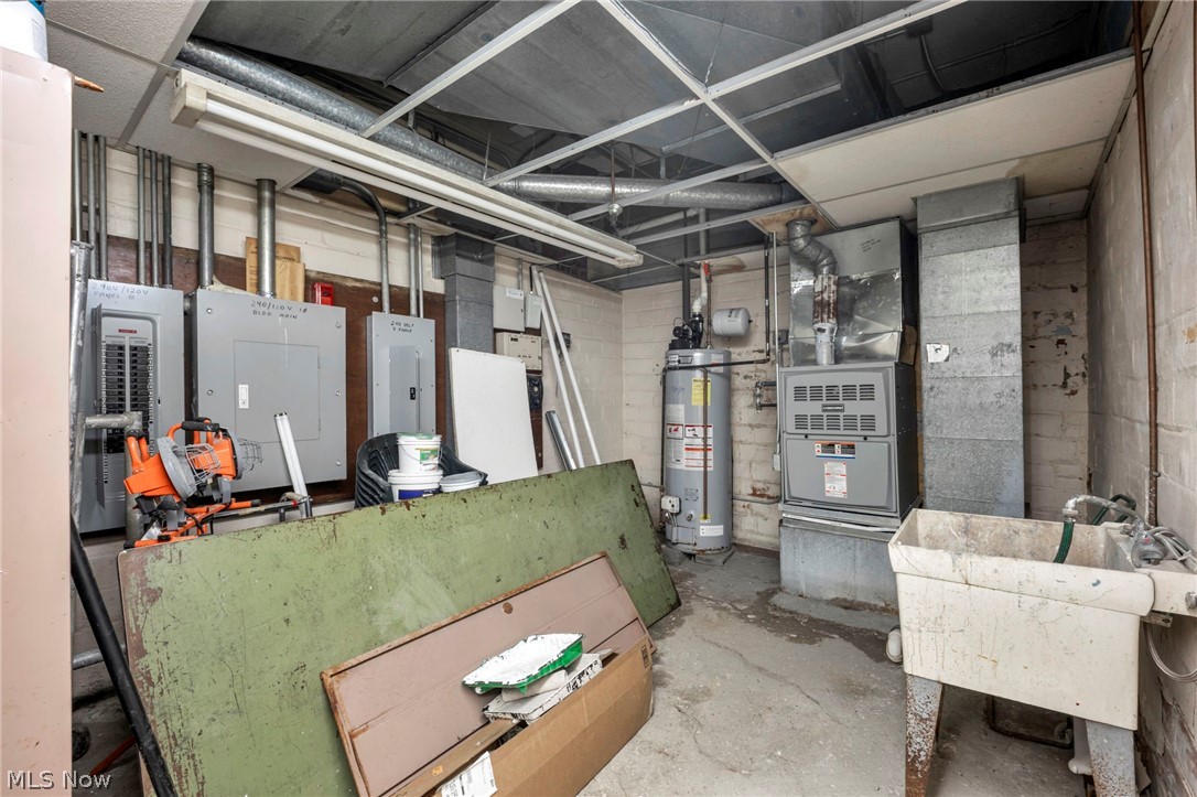 15715 Libby Road Maple Heights OH 44137