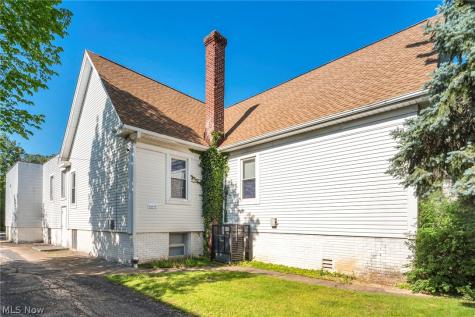 15715 Libby Road Maple Heights OH 44137