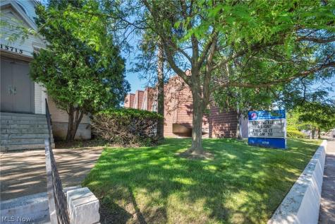 15715 Libby Road Maple Heights OH 44137