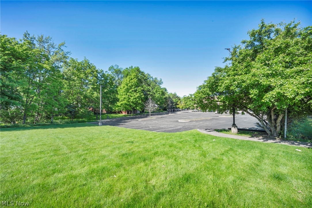 15715 Libby Road Maple Heights OH 44137
