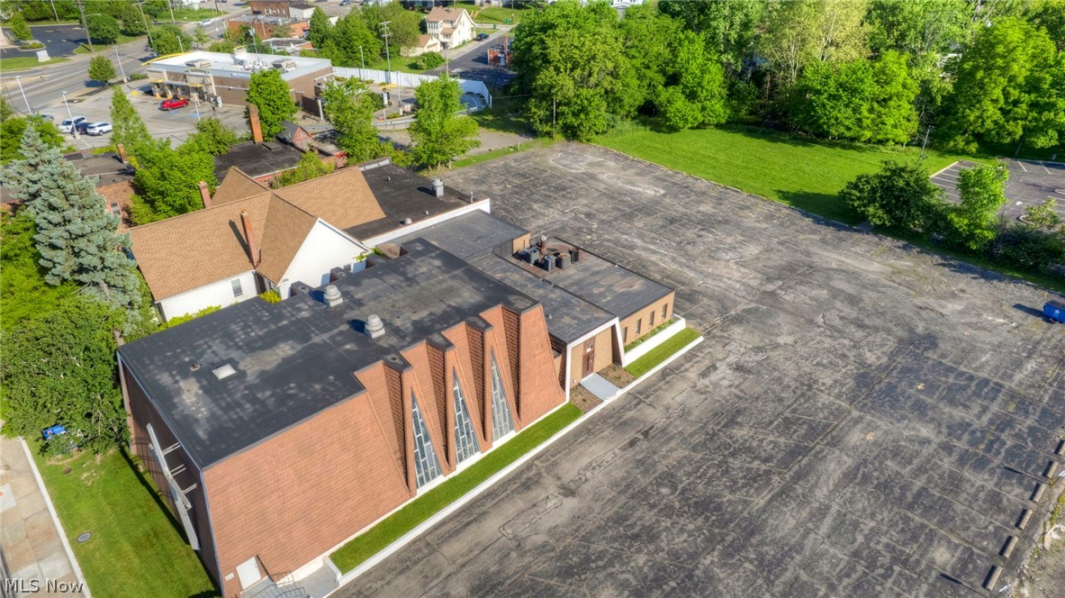 15715 Libby Road Maple Heights OH 44137