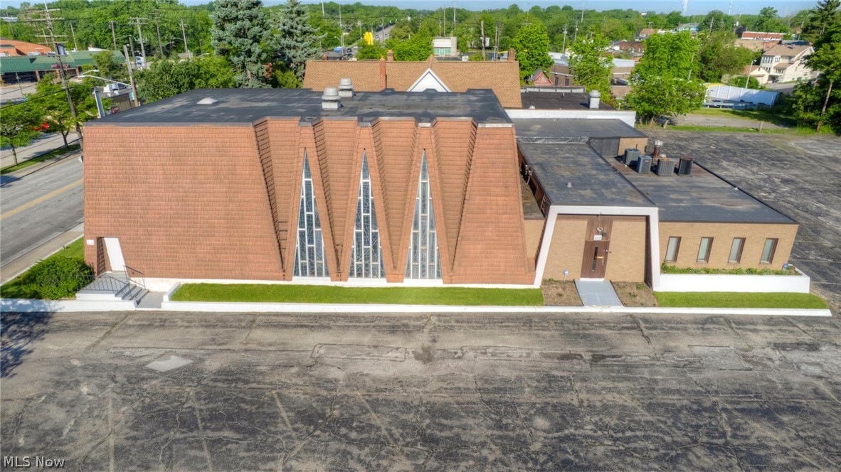 15715 Libby Road Maple Heights OH 44137