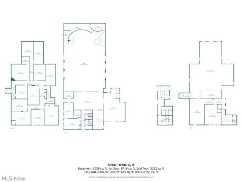 15715 Libby Road Maple Heights OH 44137