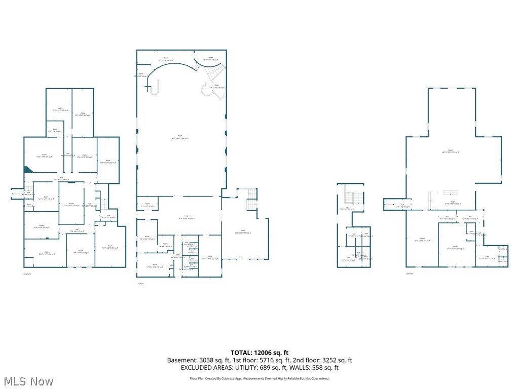 15715 Libby Road Maple Heights OH 44137