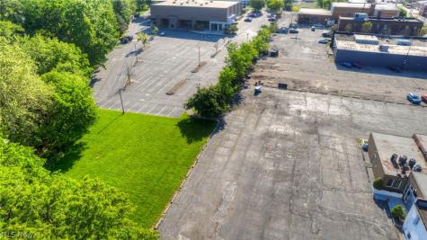 15715 Libby Road Maple Heights OH 44137