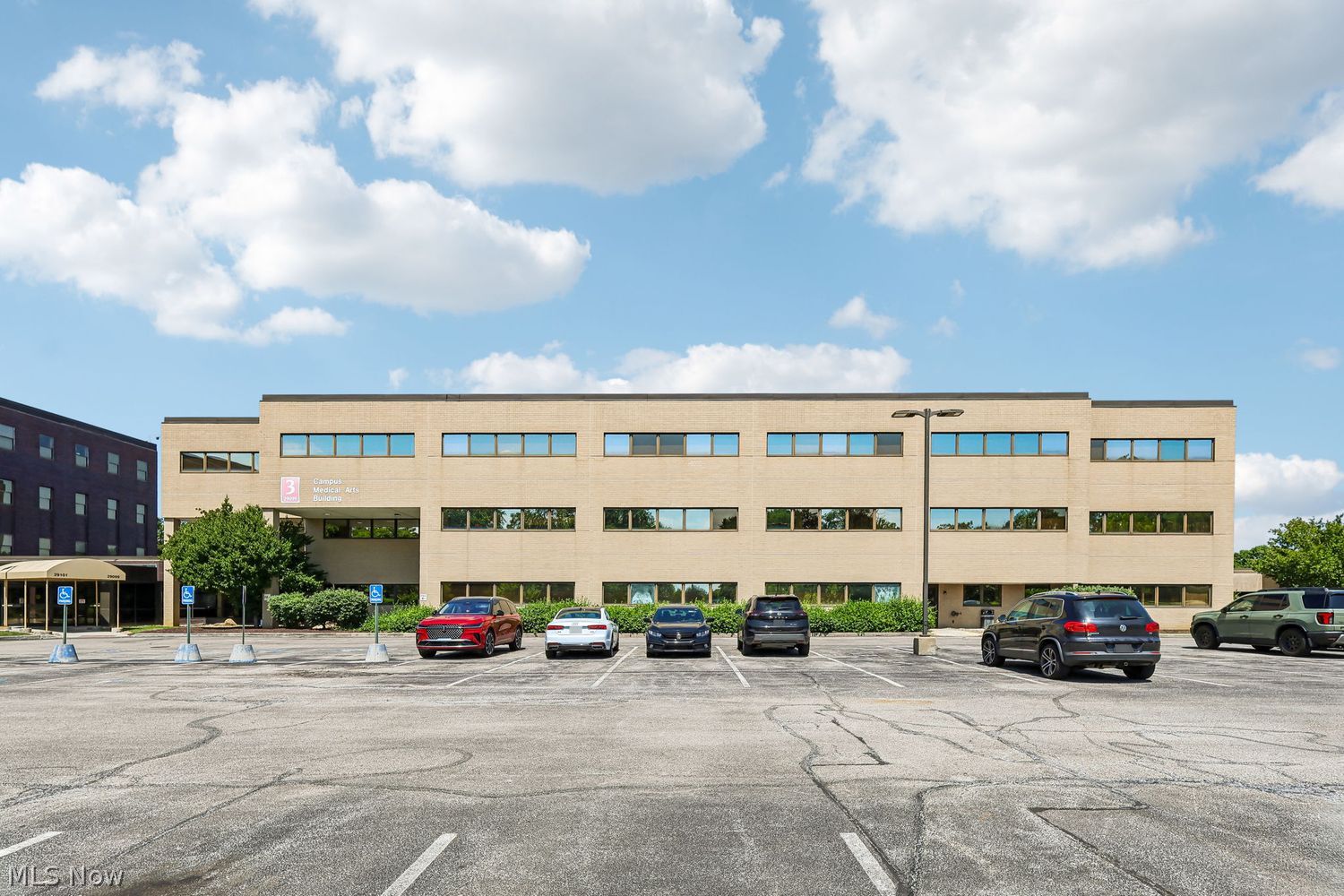 29099 Health Campus Drive Westlake OH 44145