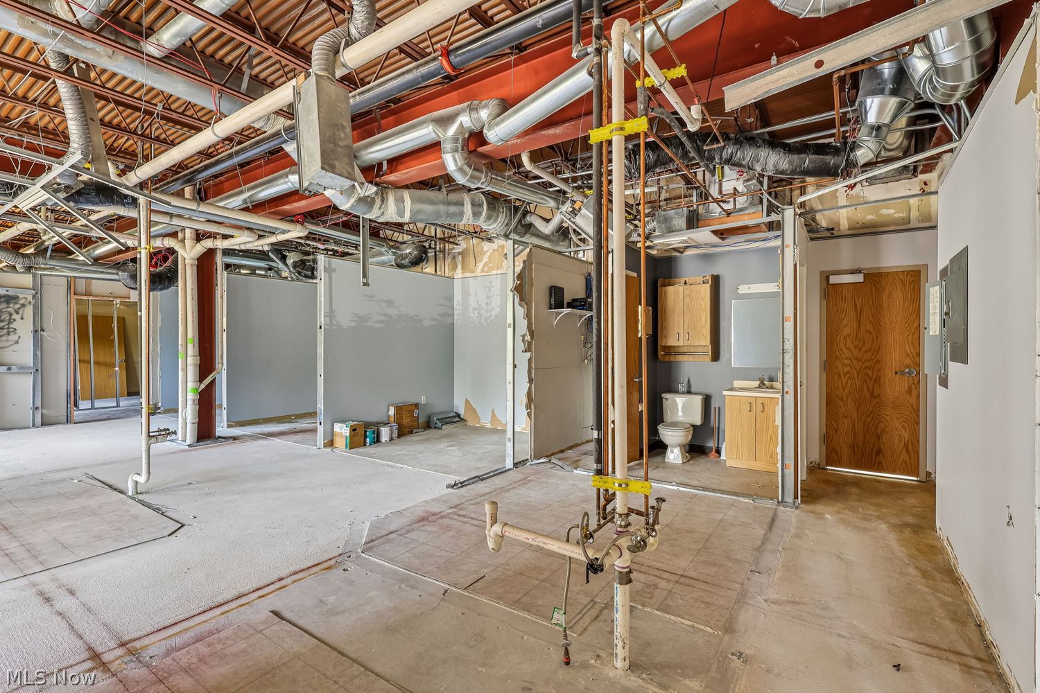 29099 Health Campus Drive Westlake OH 44145