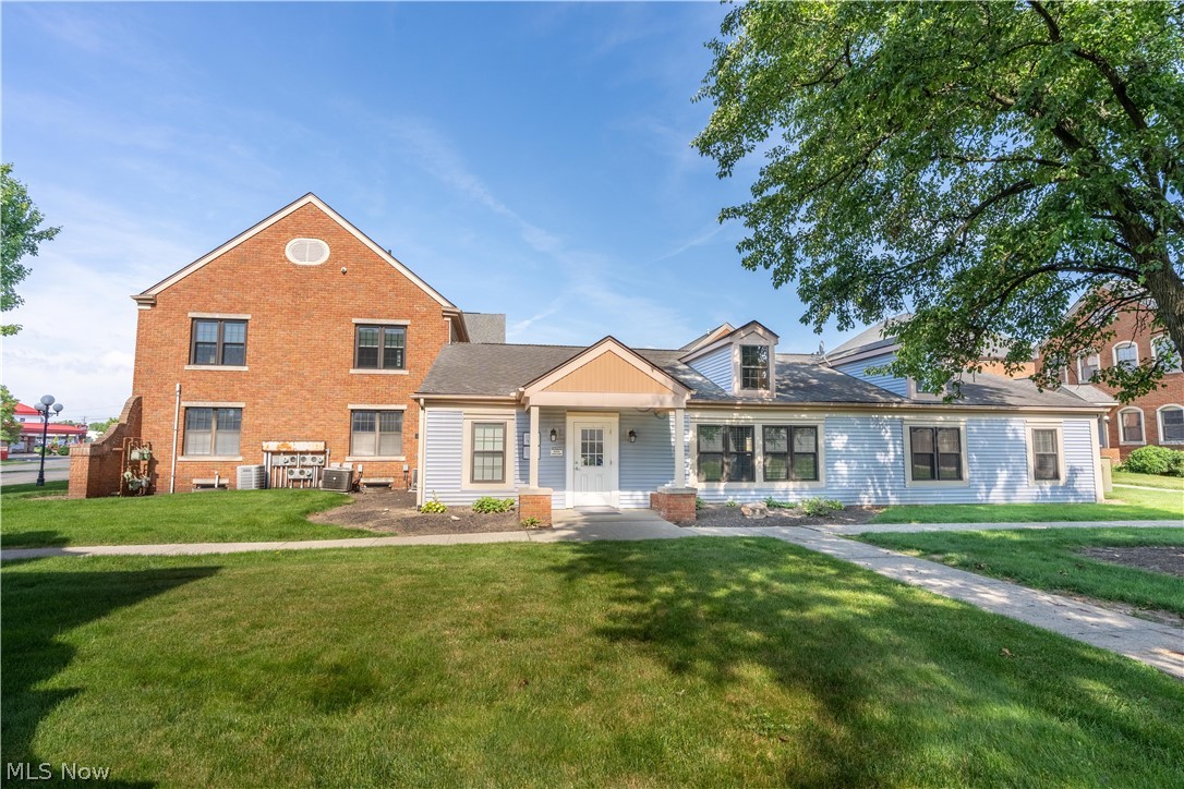 133 Wilbur Drive NE North Canton OH 44720