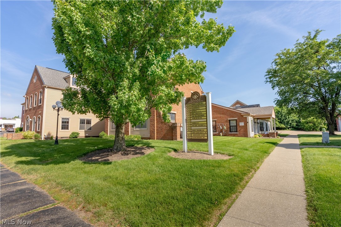 133 Wilbur Drive NE North Canton OH 44720