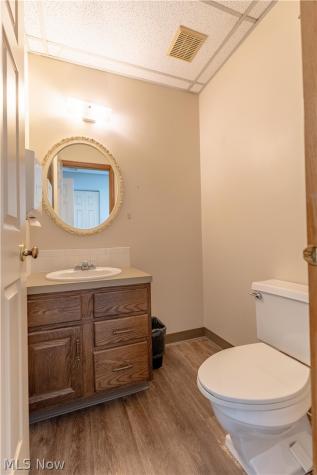 133 Wilbur Drive NE North Canton OH 44720