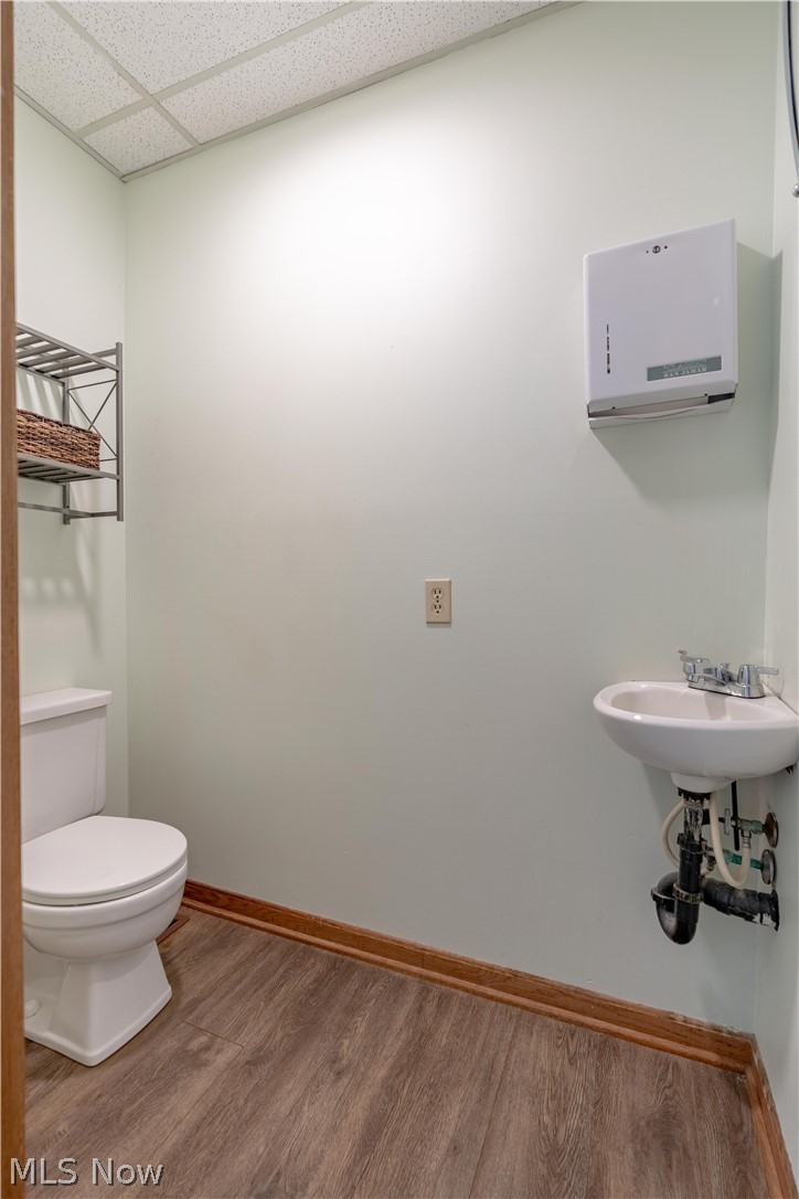 133 Wilbur Drive NE North Canton OH 44720