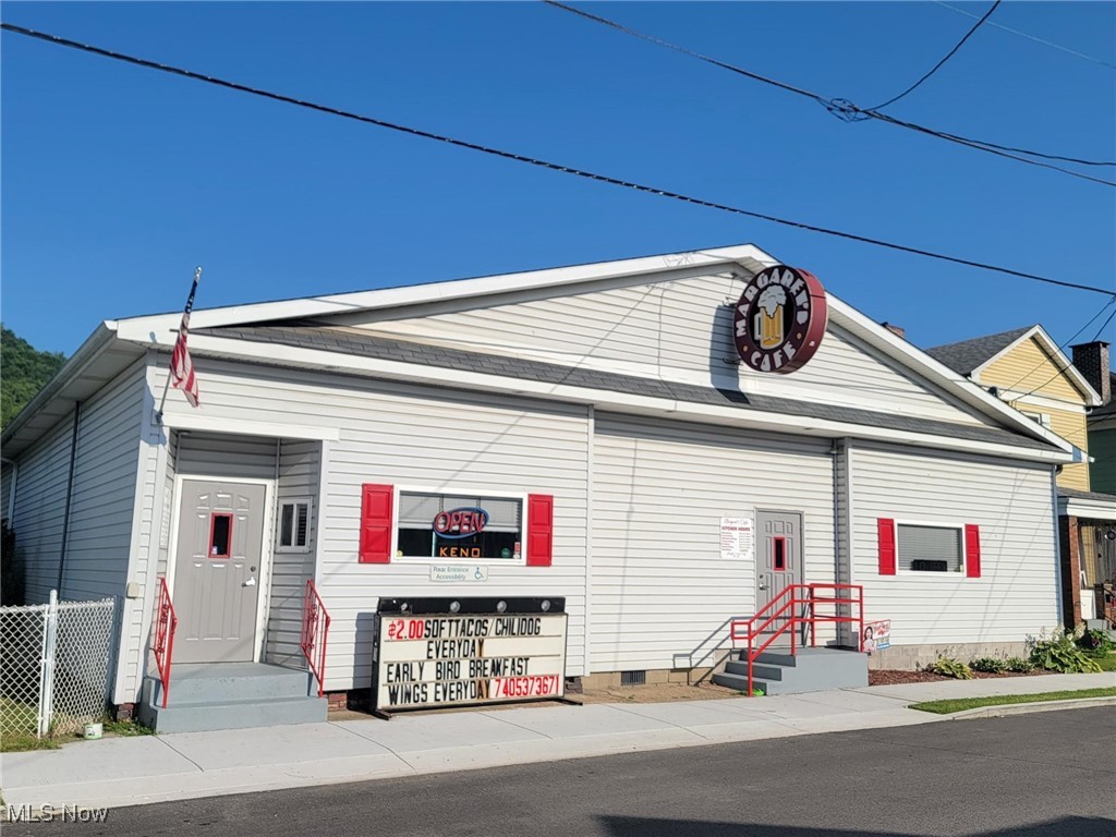 805 N 5th Street Toronto OH 43964