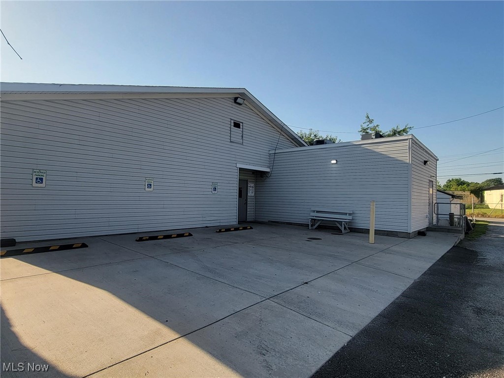 805 N 5th Street Toronto OH 43964