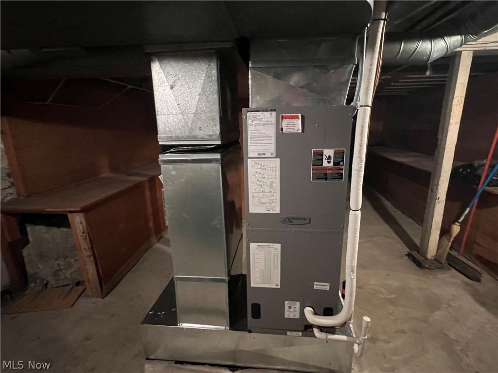 180 Washington Street Conneaut OH 44030