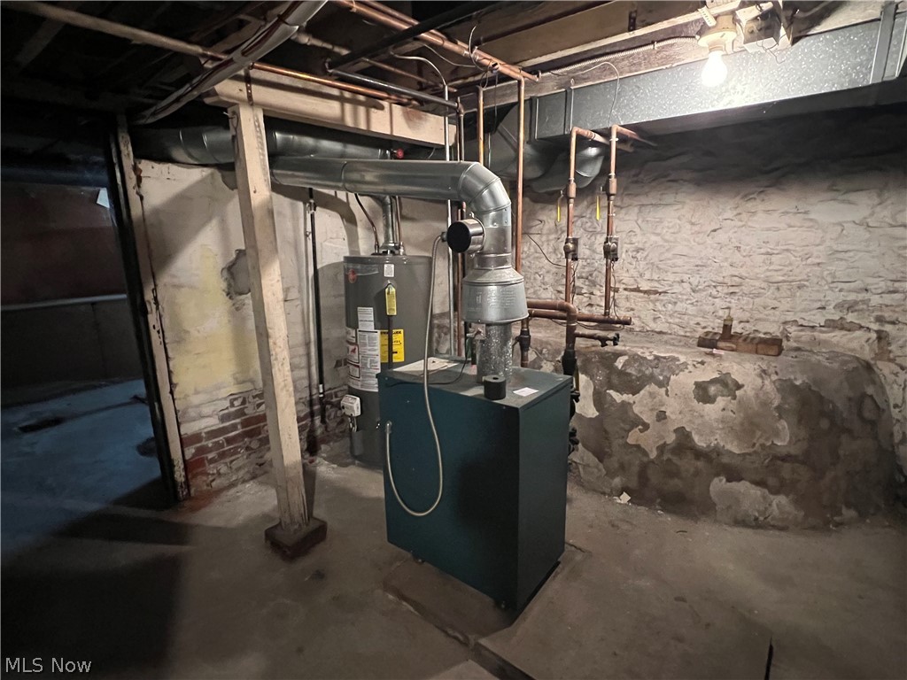 180 Washington Street Conneaut OH 44030