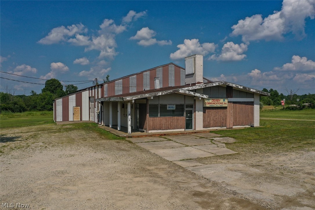 4330 State Route 14 Ravenna OH 44266
