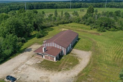 4330 State Route 14 Ravenna OH 44266