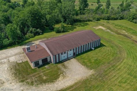 4330 State Route 14 Ravenna OH 44266