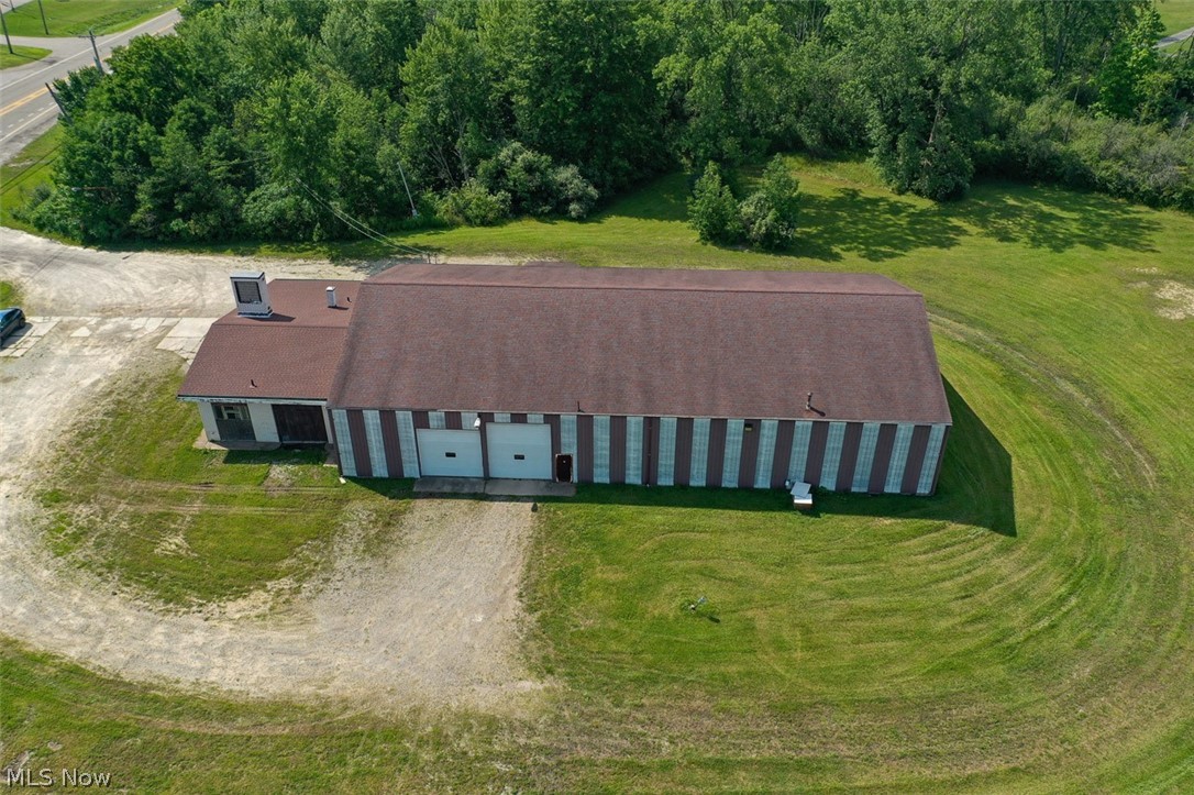 4330 State Route 14 Ravenna OH 44266