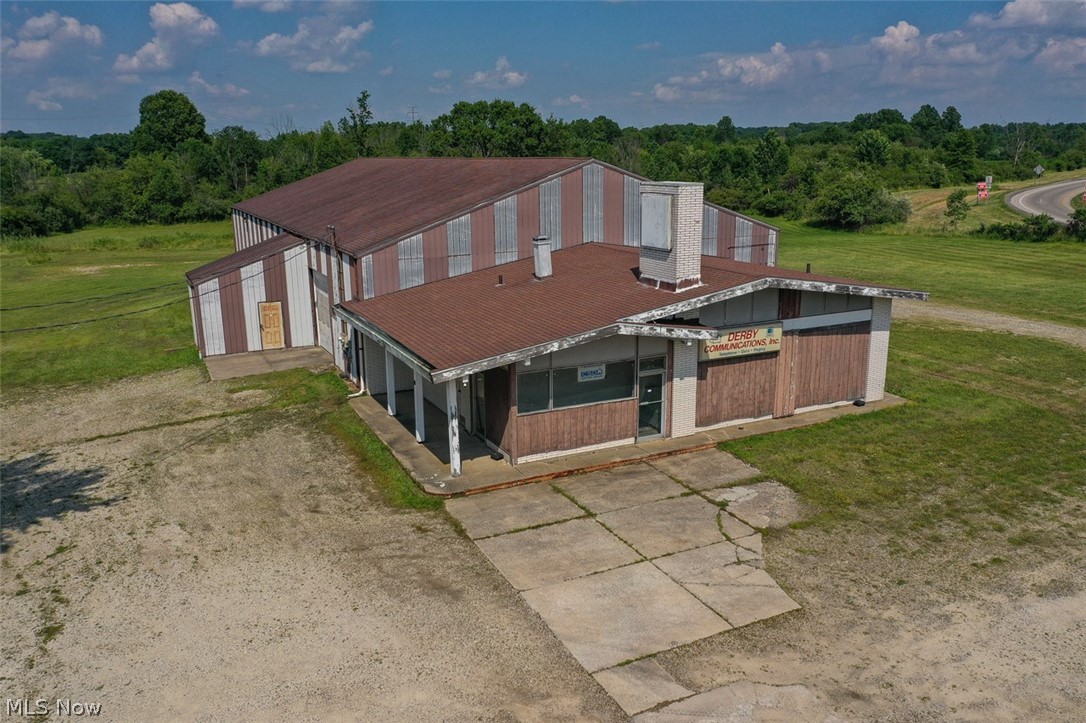 4330 State Route 14 Ravenna OH 44266