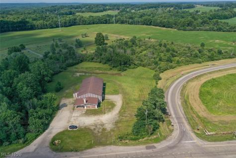 4330 State Route 14 Ravenna OH 44266