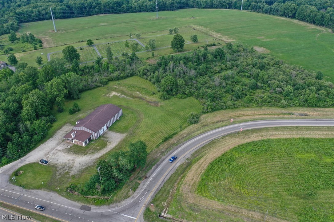 4330 State Route 14 Ravenna OH 44266