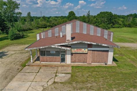 4330 State Route 14 Ravenna OH 44266
