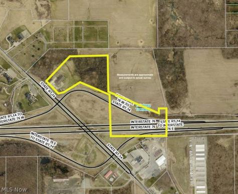 4330 State Route 14 Ravenna OH 44266