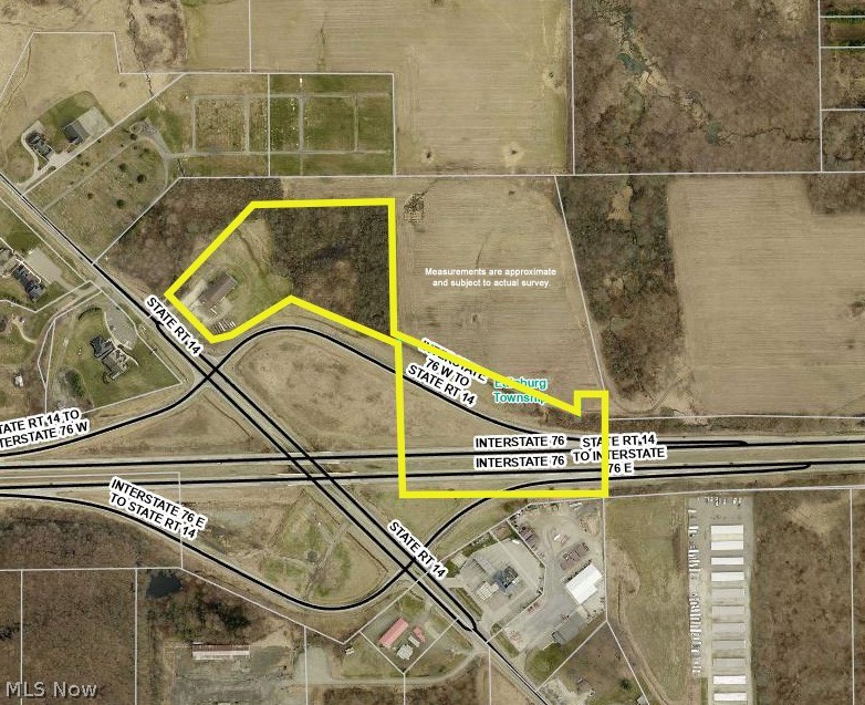 4330 State Route 14 Ravenna OH 44266
