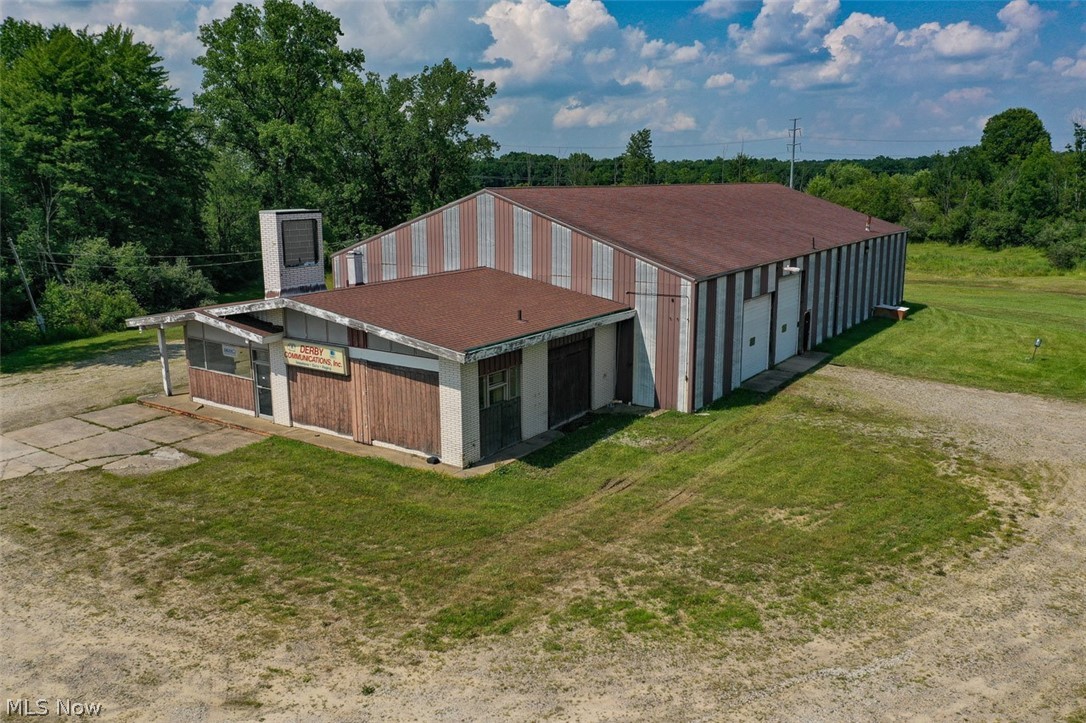 4330 State Route 14 Ravenna OH 44266