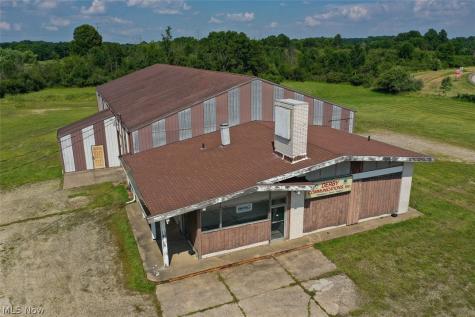 4330 State Route 14 Ravenna OH 44266