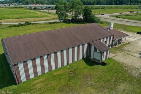 4330 State Route 14 Ravenna OH 44266