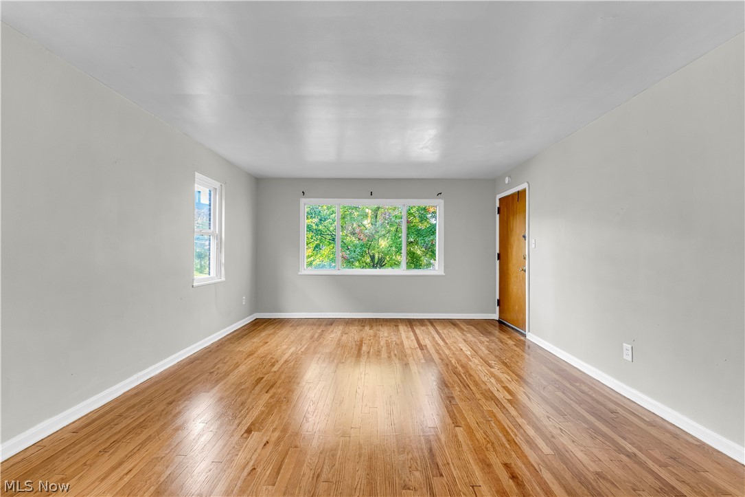 2649 Noble Road Cleveland Heights OH 44121