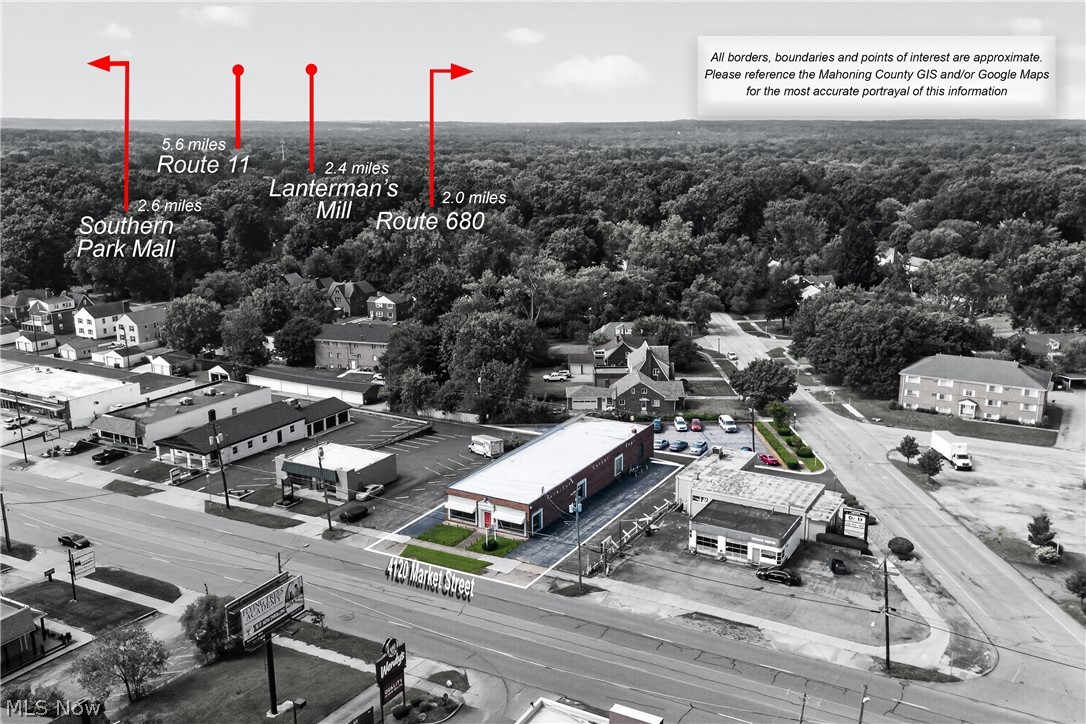 4120 Market Street Boardman OH 44512